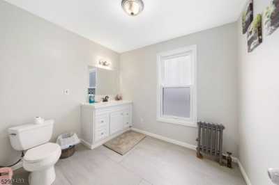 Home For Sale in Newark, New Jersey