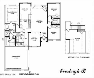 Home For Sale in Hernando, Mississippi