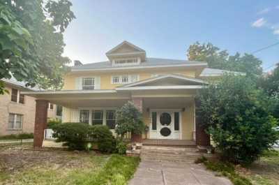 Home For Sale in Farmersville, Texas