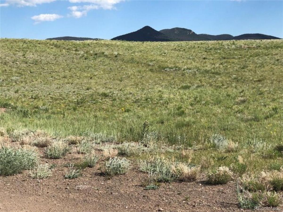 Picture of Residential Land For Sale in Hartsel, Colorado, United States