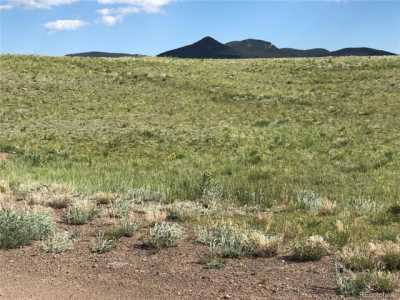 Residential Land For Sale in Hartsel, Colorado
