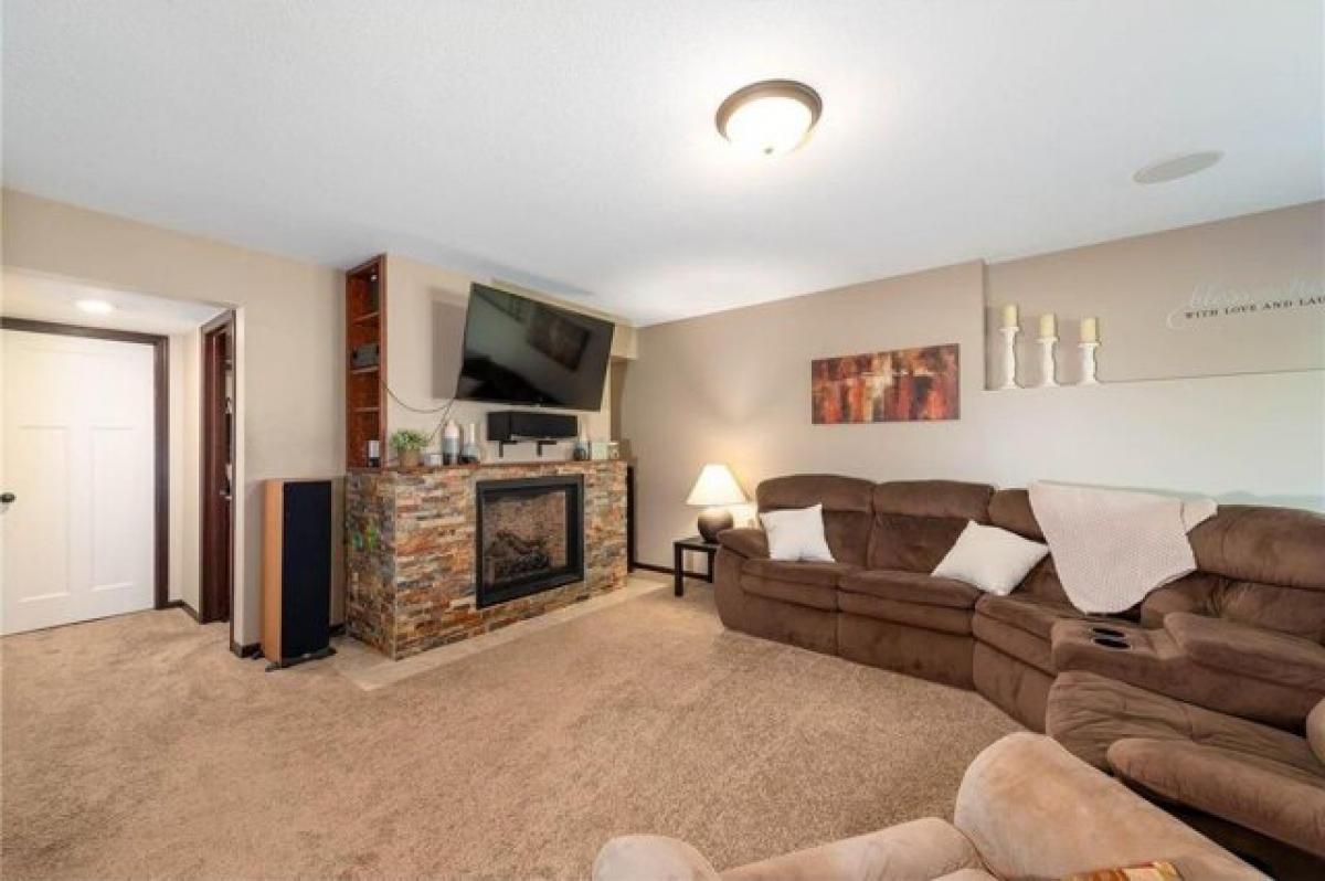 Picture of Home For Sale in Madison Lake, Minnesota, United States