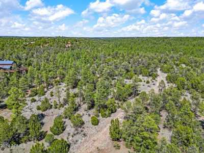 Residential Land For Sale in Overgaard, Arizona