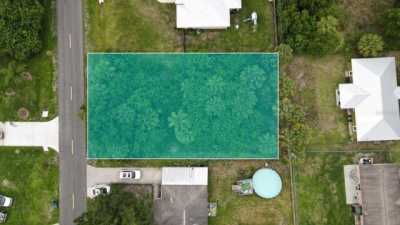 Residential Land For Sale in Okeechobee, Florida