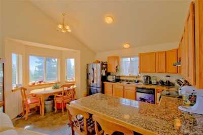 Home For Sale in Fairplay, Colorado