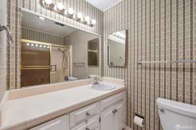 Home For Sale in San Mateo, California