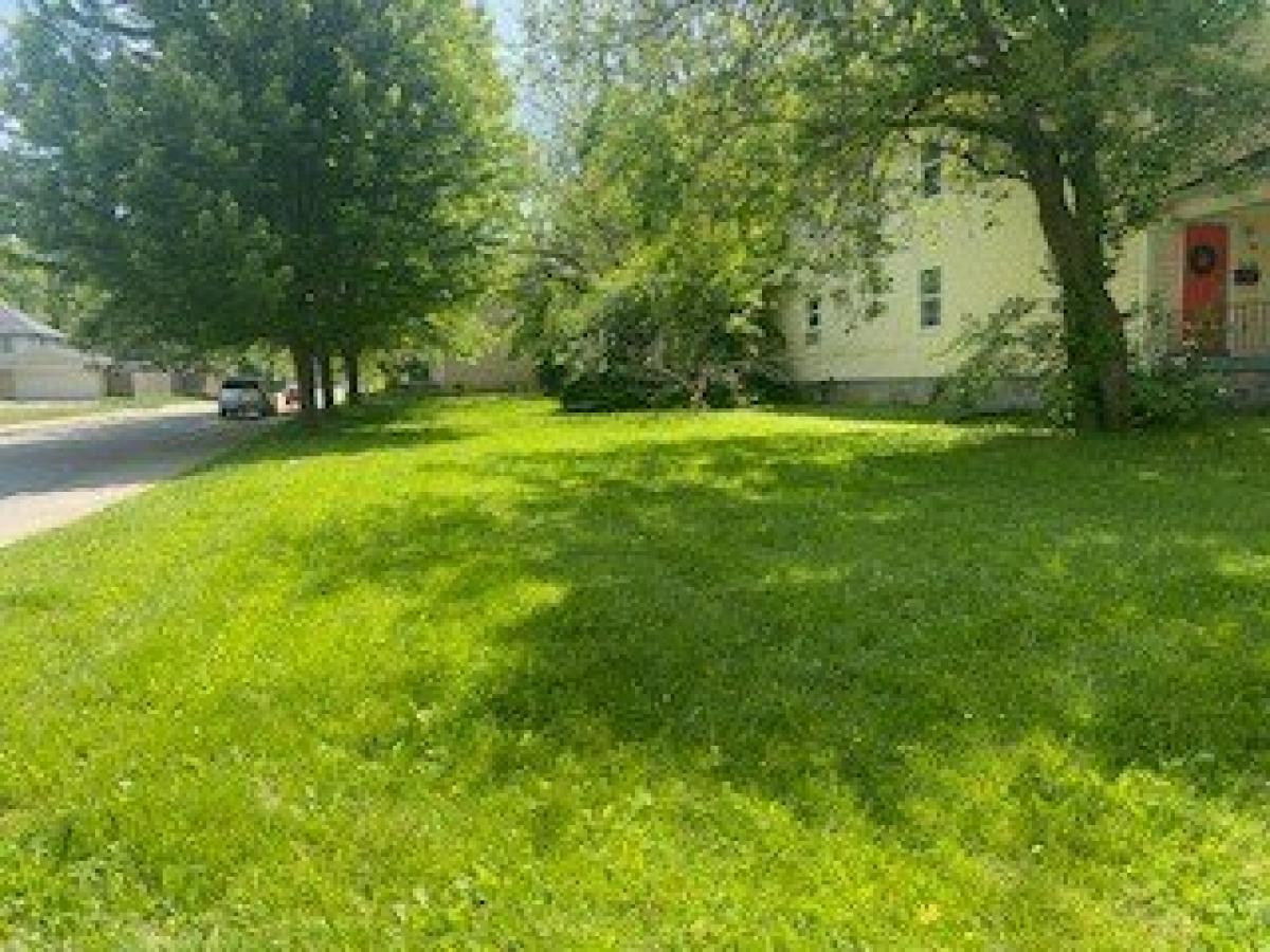 Picture of Residential Land For Sale in Indianapolis, Indiana, United States