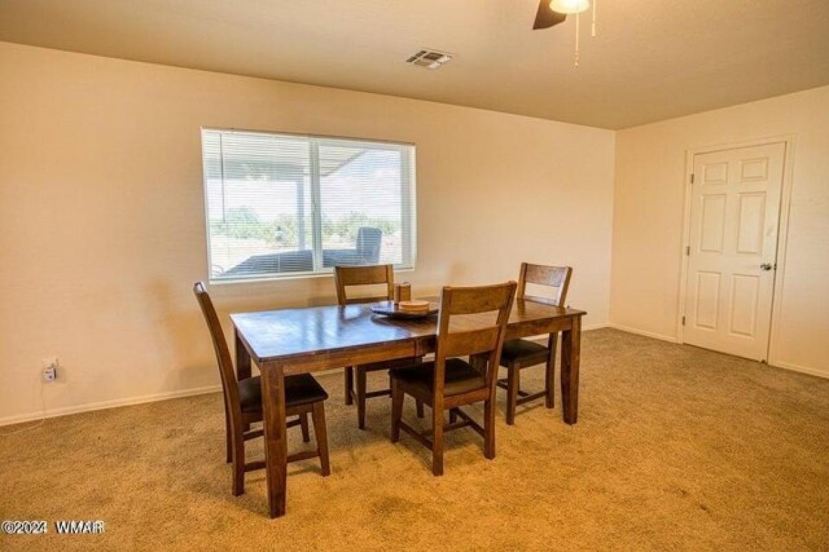 Picture of Home For Sale in Show Low, Arizona, United States