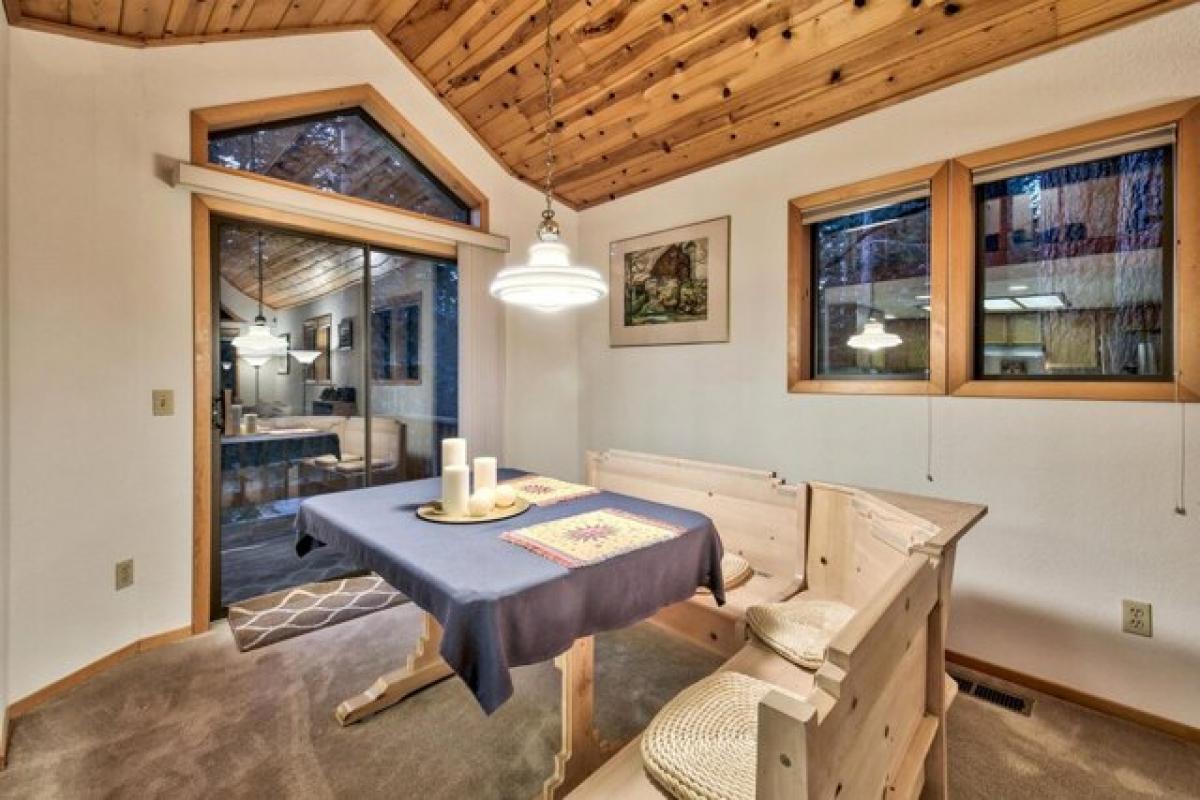 Picture of Home For Sale in Truckee, California, United States