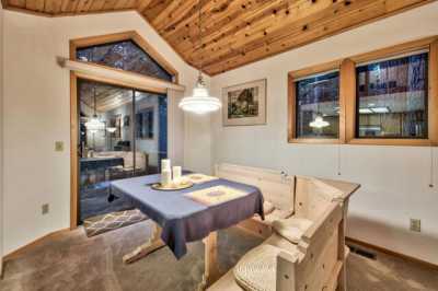 Home For Sale in Truckee, California