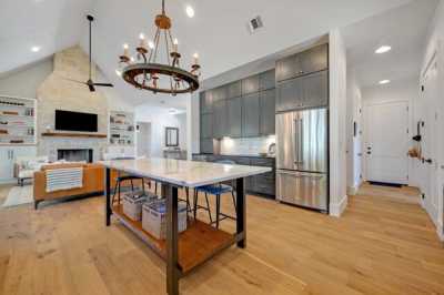 Home For Sale in Fredericksburg, Texas