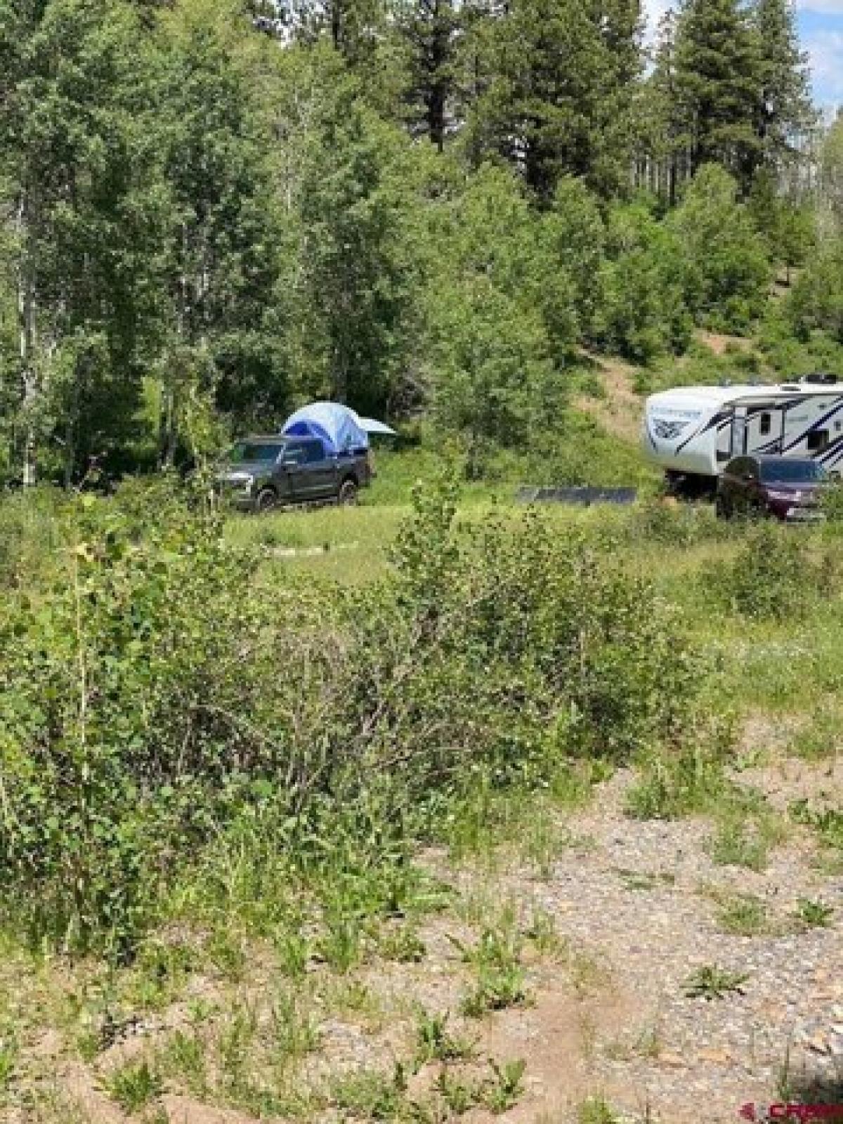 Picture of Residential Land For Sale in Montrose, Colorado, United States