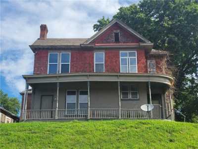 Home For Sale in Saint Joseph, Missouri