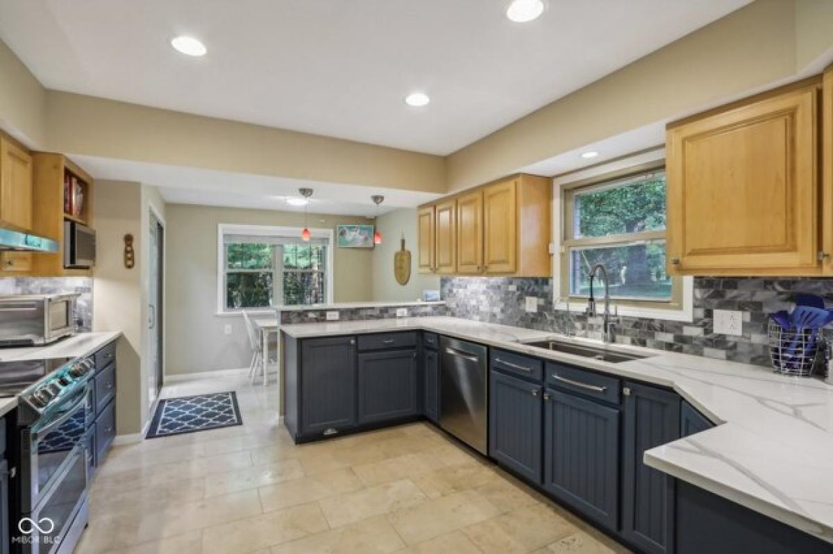 Picture of Home For Sale in Westfield, Indiana, United States