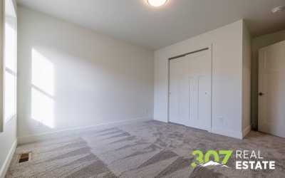 Home For Sale in Cody, Wyoming