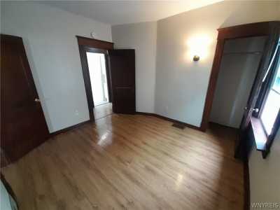 Apartment For Rent in Buffalo, New York