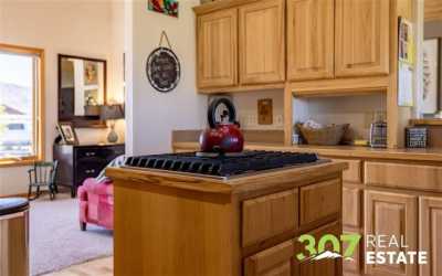 Home For Sale in Cody, Wyoming