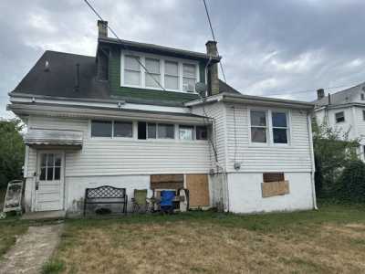 Home For Sale in Roanoke, Virginia