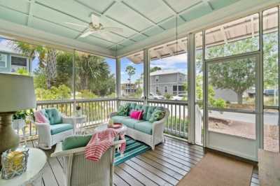 Home For Sale in Port Saint Joe, Florida
