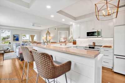 Home For Sale in Southport, North Carolina