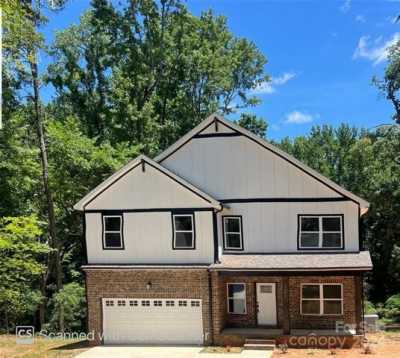 Home For Sale in Mint Hill, North Carolina