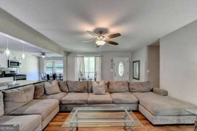 Home For Sale in Douglasville, Georgia