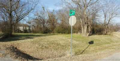 Residential Land For Rent in Henryetta, Oklahoma