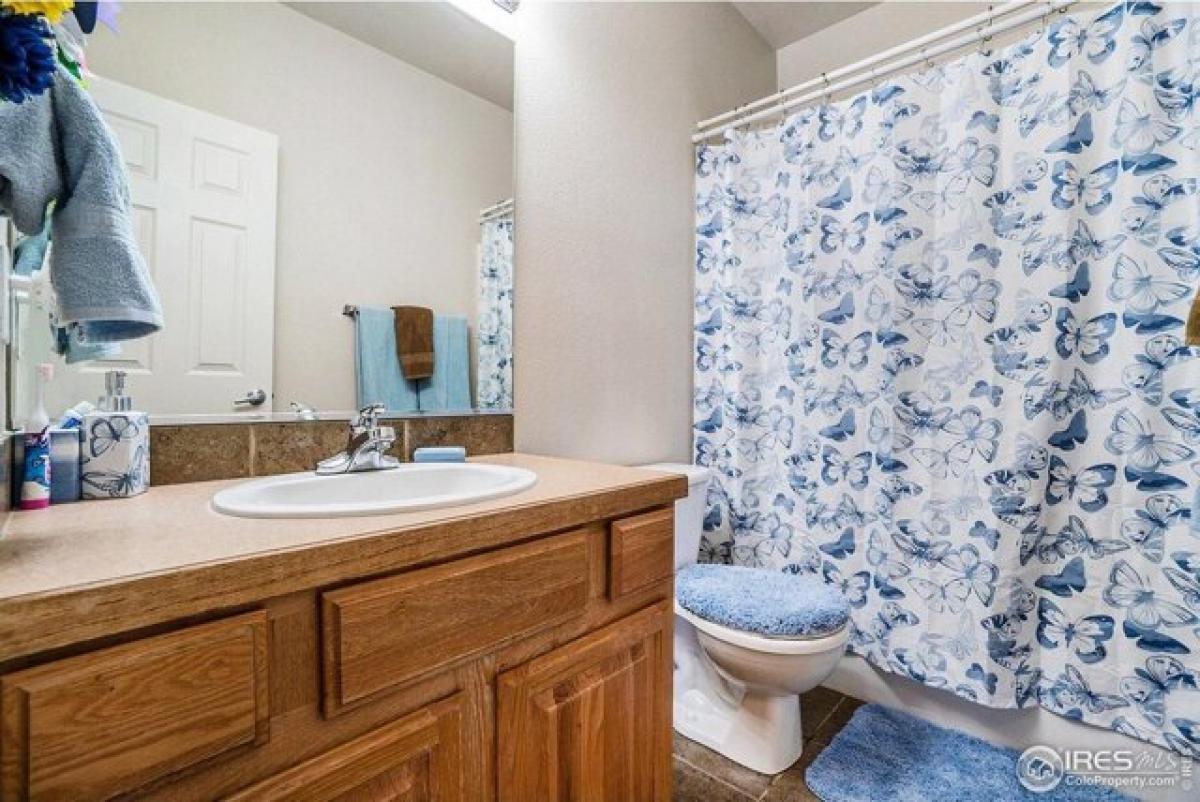 Picture of Home For Sale in Evans, Colorado, United States