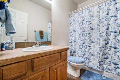 Home For Sale in Evans, Colorado