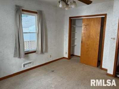 Home For Sale in Springfield, Illinois