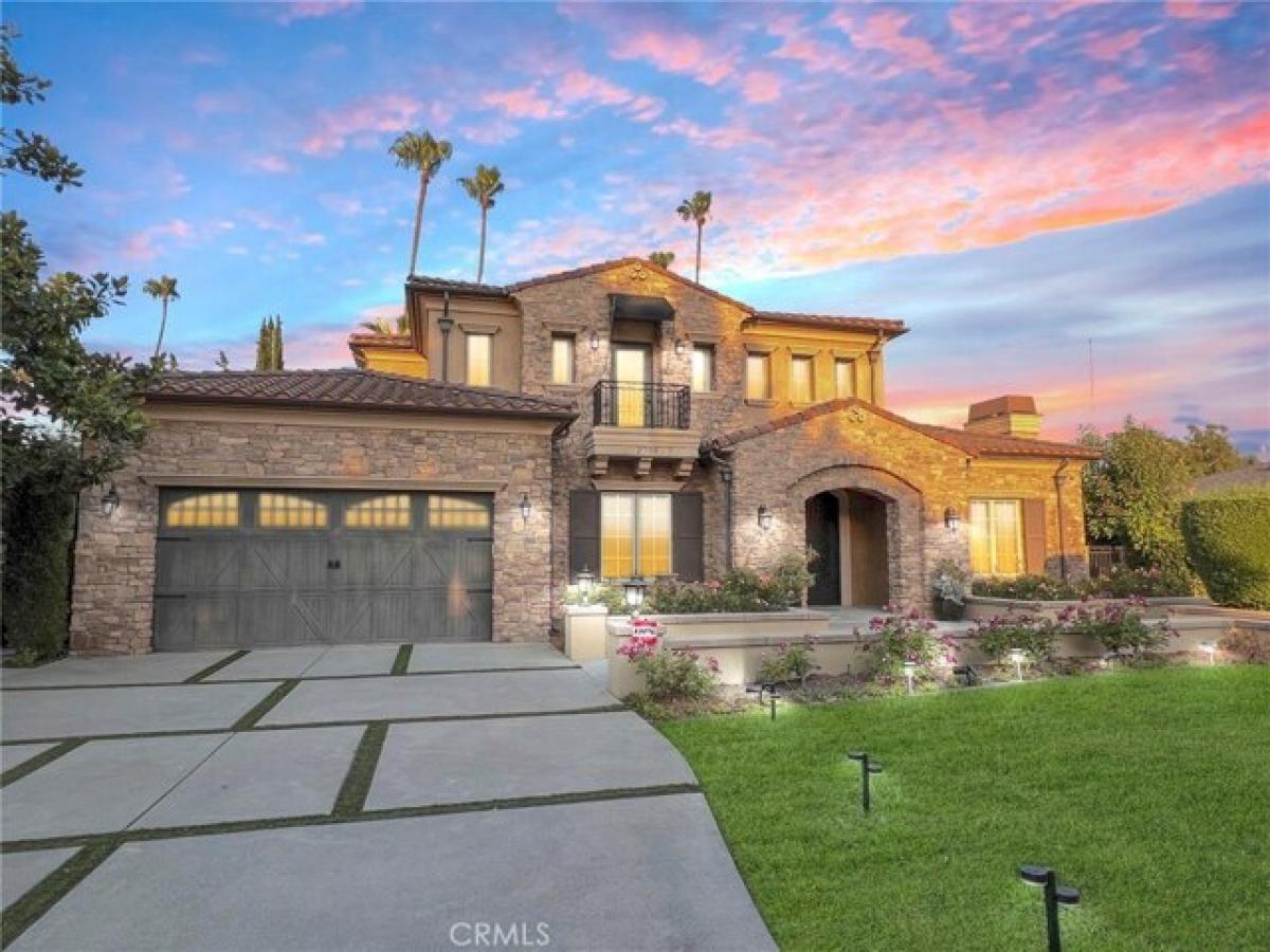 Picture of Home For Sale in Arcadia, California, United States