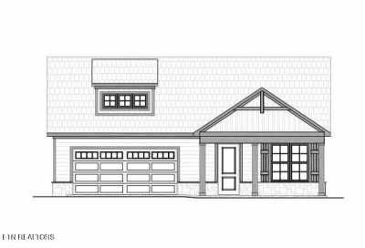 Home For Sale in Lenoir City, Tennessee