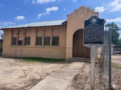Home For Sale in Del Rio, Texas
