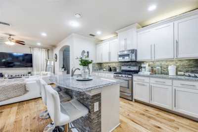 Home For Sale in Richardson, Texas