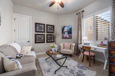 Home For Sale in Washington, Utah