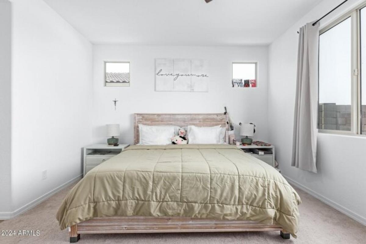 Picture of Home For Sale in Laveen, Arizona, United States