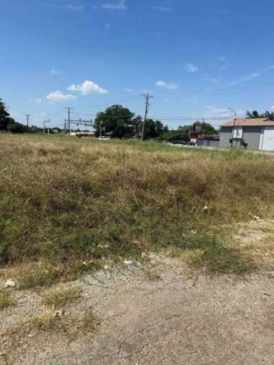 Residential Land For Sale in Fort Worth, Texas