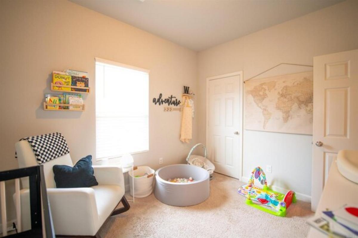 Picture of Home For Sale in Conway, Arkansas, United States