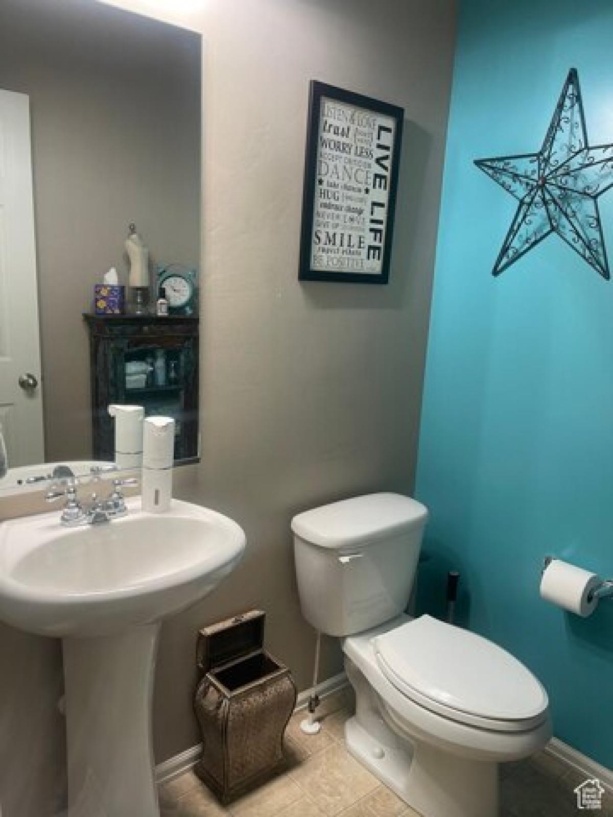 Picture of Home For Sale in West Jordan, Utah, United States