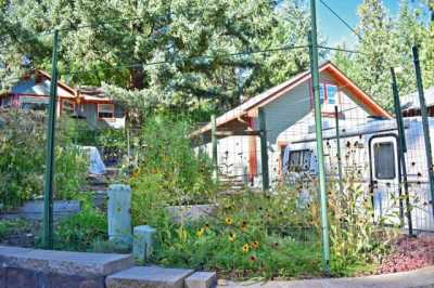 Home For Sale in Ashland, Oregon