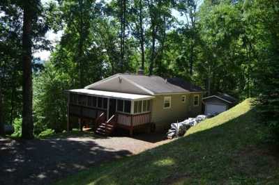 Home For Sale in Franklin, North Carolina