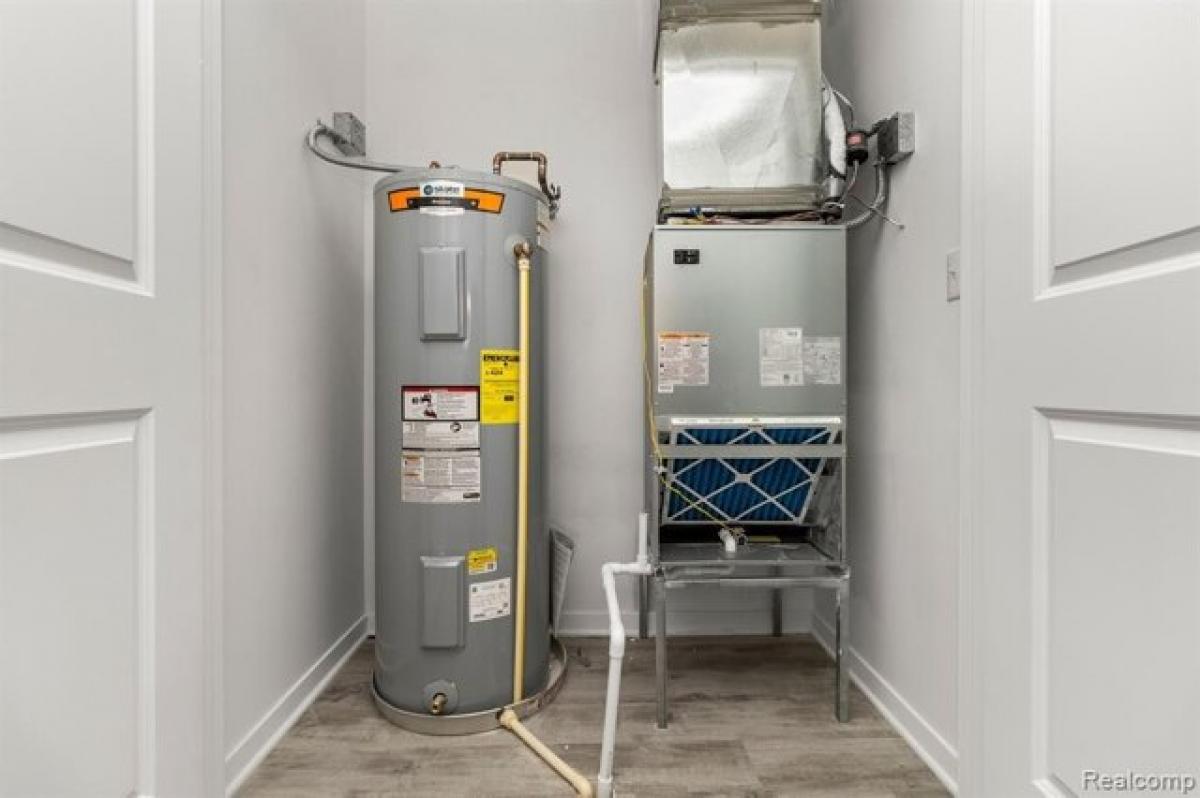 Picture of Apartment For Rent in Detroit, Michigan, United States