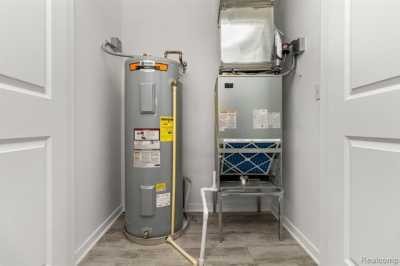 Apartment For Rent in Detroit, Michigan