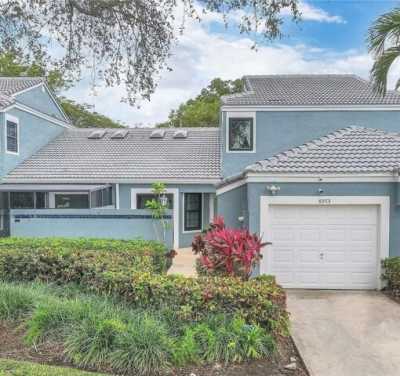 Home For Sale in Tamarac, Florida