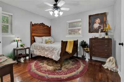 Home For Sale in Denison, Texas