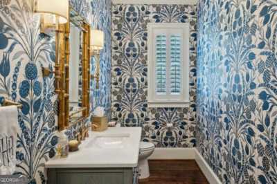 Home For Sale in Greensboro, Georgia