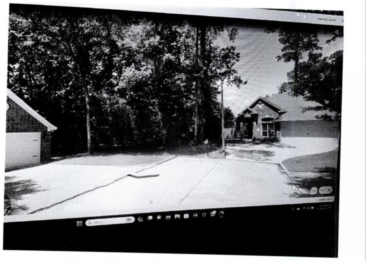 Picture of Residential Land For Sale in Montgomery, Texas, United States