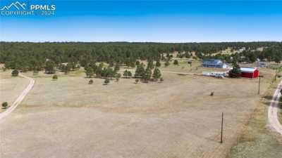 Residential Land For Sale in Colorado Springs, Colorado