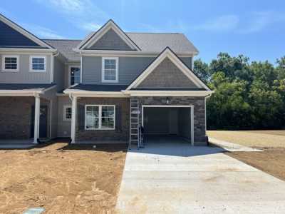 Home For Sale in Manchester, Tennessee
