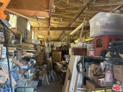 Home For Sale in Palmdale, California